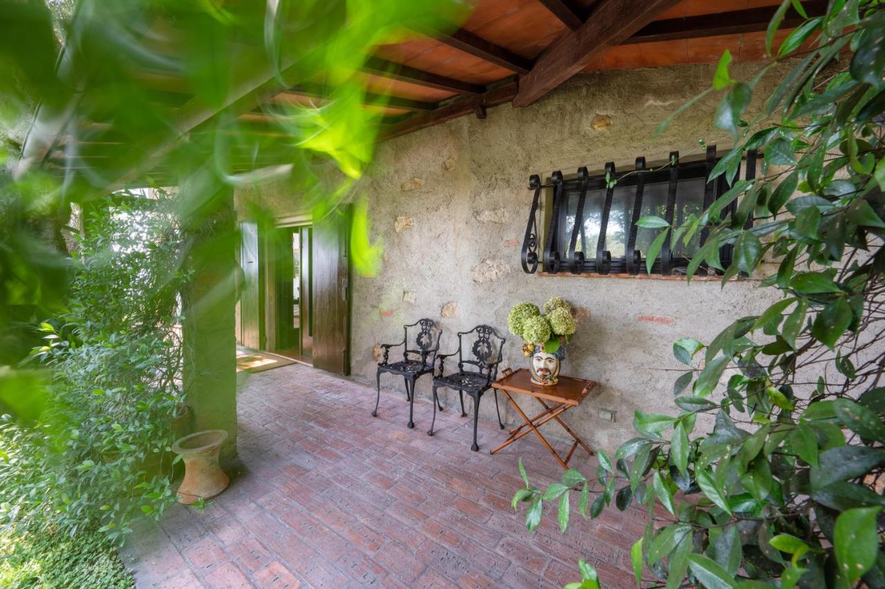 Villa Eden Forte Dei Marmi With Private Infinity Pool Santa Lucia  Exterior photo