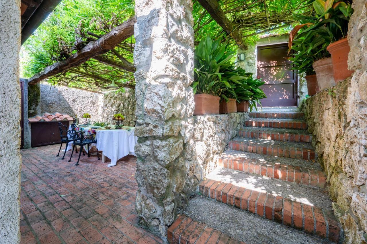 Villa Eden Forte Dei Marmi With Private Infinity Pool Santa Lucia  Exterior photo