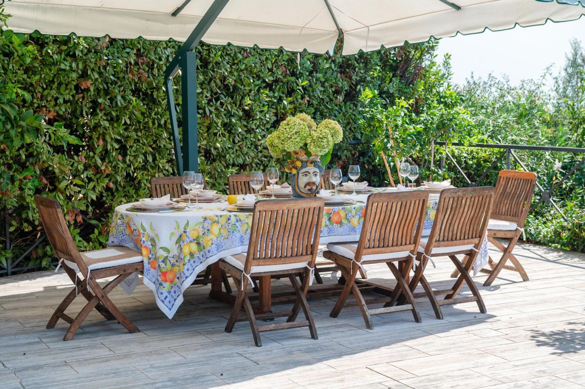 Villa Eden Forte Dei Marmi With Private Infinity Pool Santa Lucia  Exterior photo